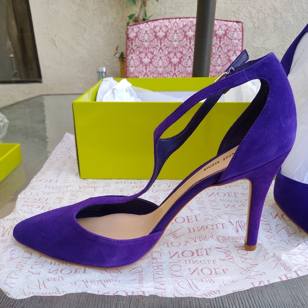 Gianni Bini Shoes. - Picture 4 of 6